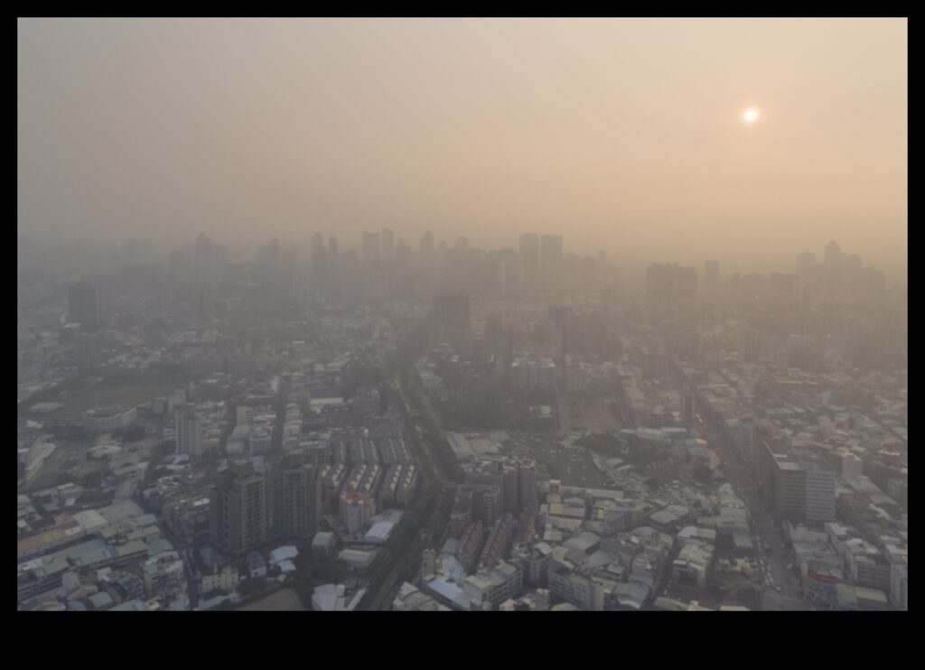 Urban Landscape Pollution A Silent Killer 1