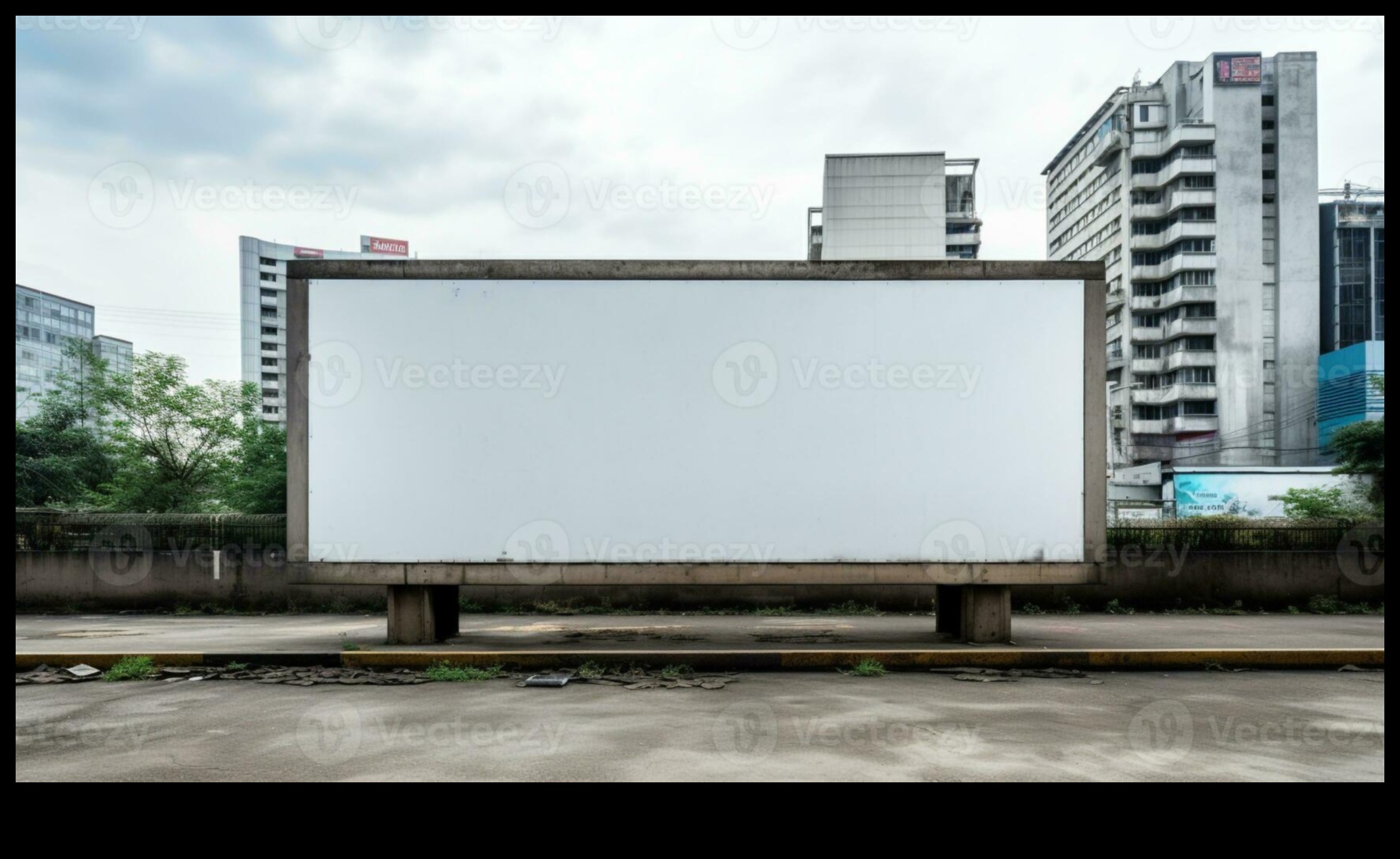 Cityscape Chronicles: Urban Landscapes Explored Anew