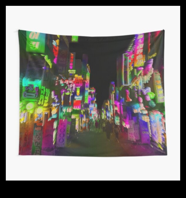 What is the significance of cultural festivals in shaping urban landscapes?