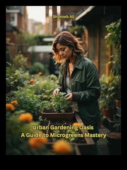 Urban Oasis Explorations: Gardening Wisdom for City Life