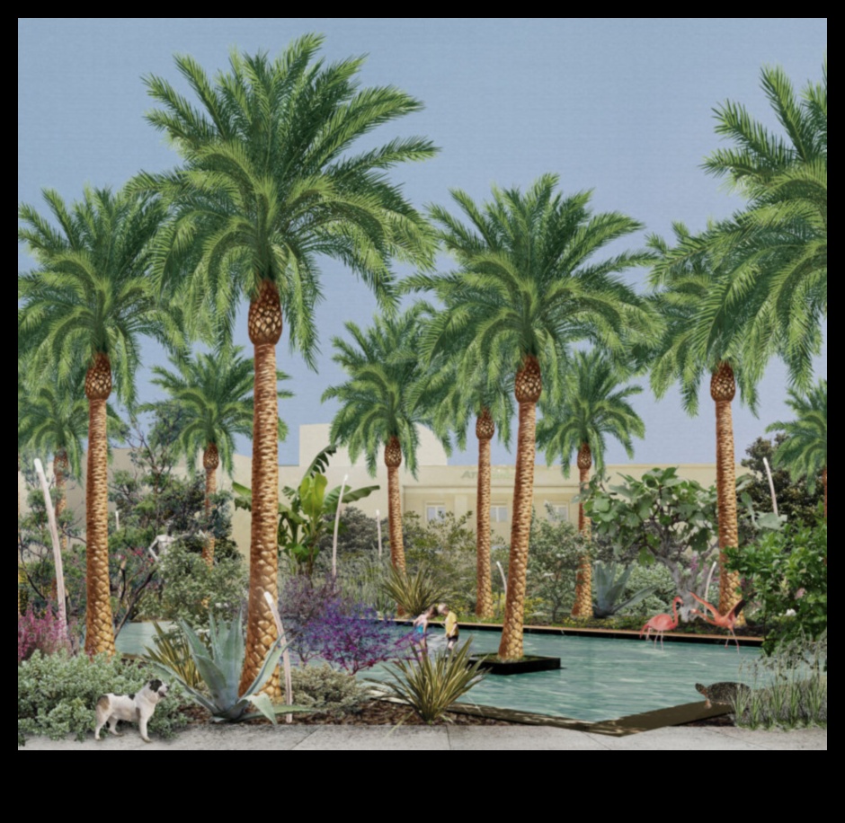 Urban Oasis Unveiled How to Bring the Magic of Gardening to the City 1