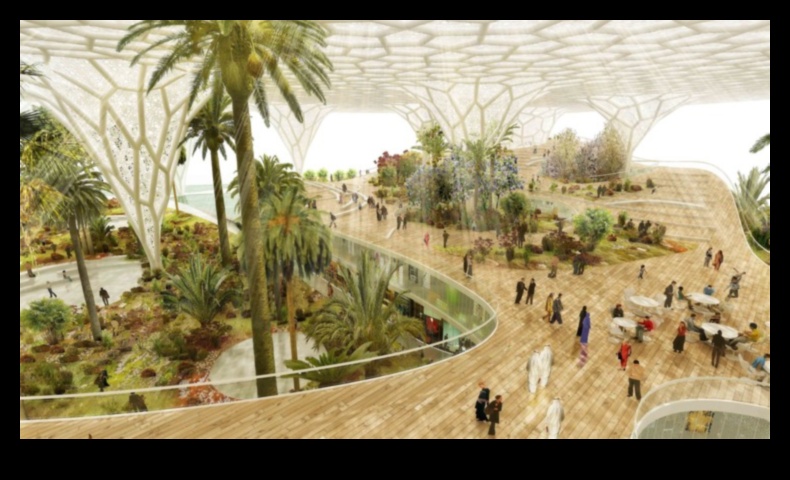 Urban Oasis Unveiled: Gardening Magic in the City