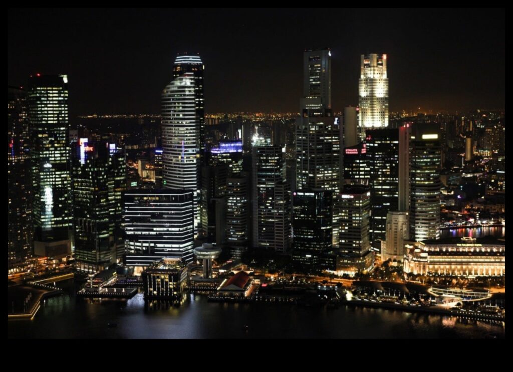 Urban Odyssey 3 A Journey Through Diverse Cityscapes 1