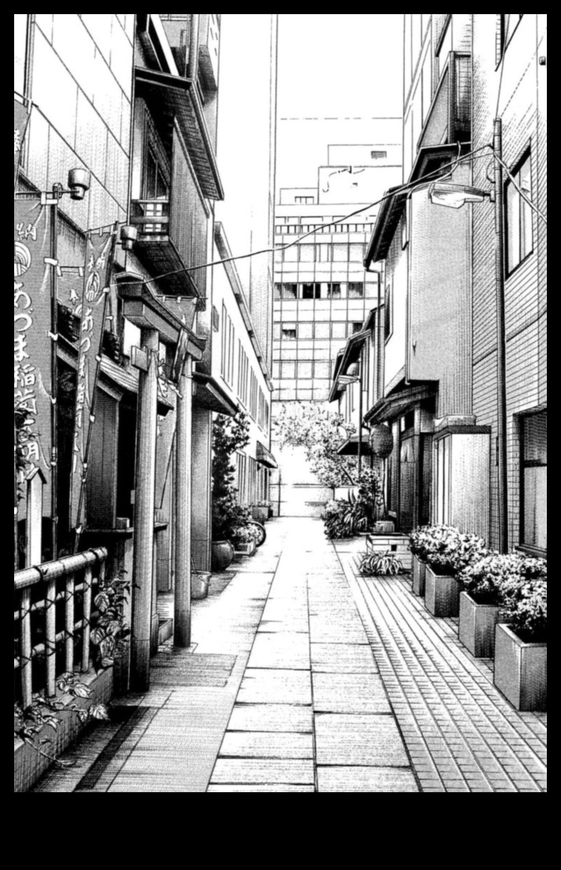 Urban Perspectives: Viewing Cities from Different Angles