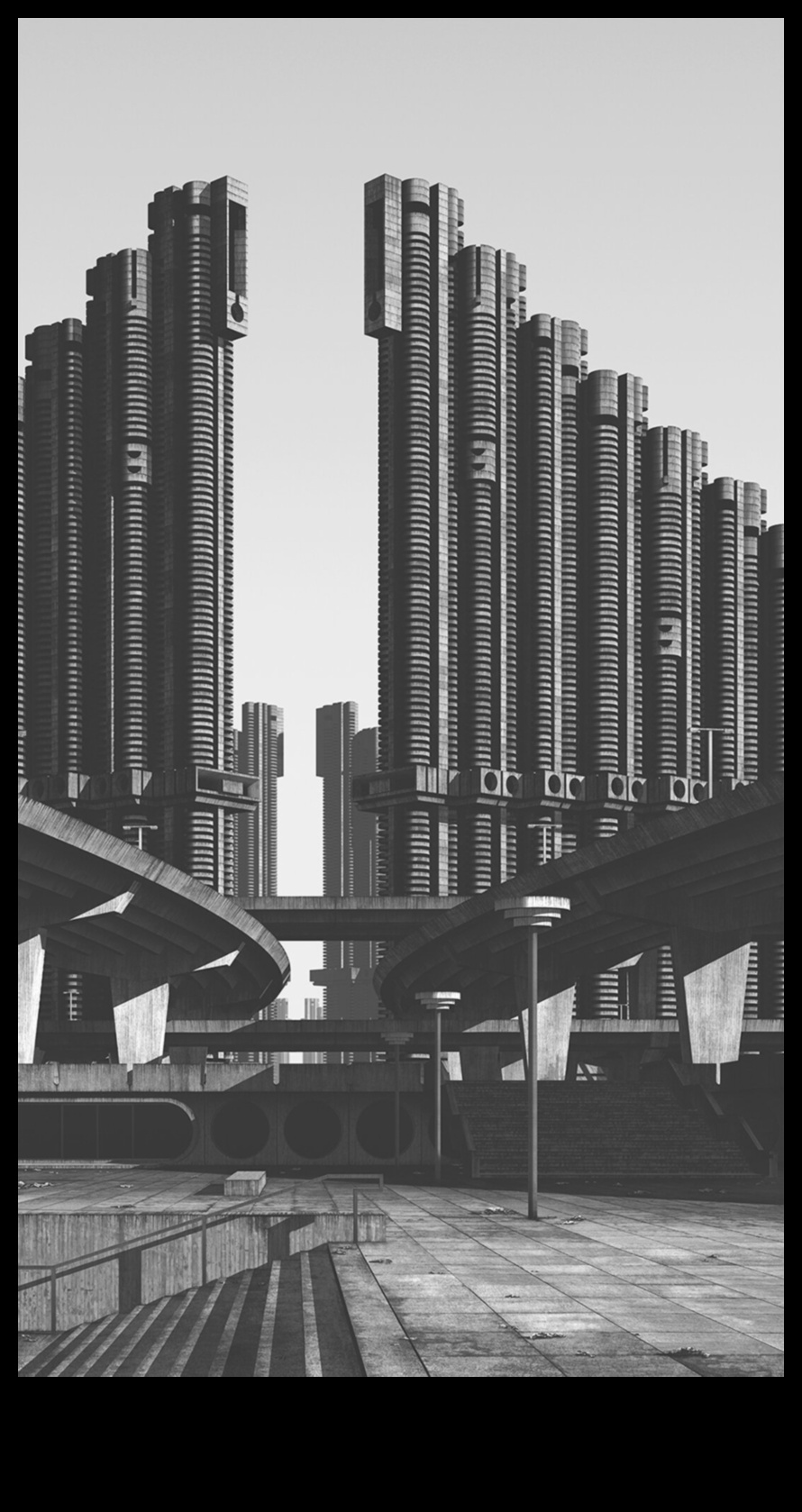 Urban Realism: Illustrating the Grit and Grace of Cityscapes with Remarkable Detail