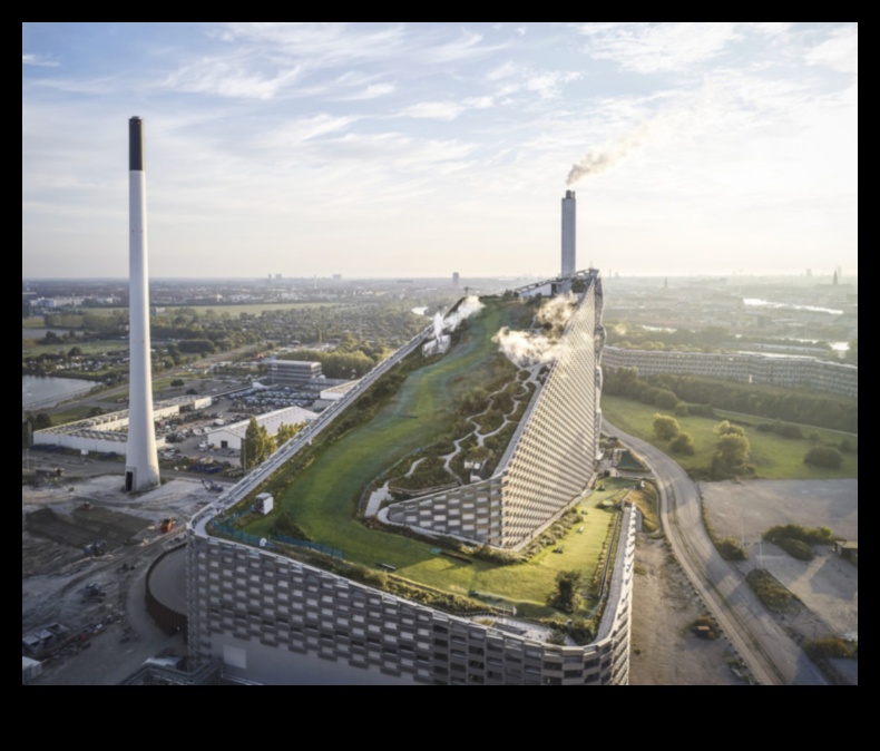 Why are urban rooftop landscapes gaining popularity?