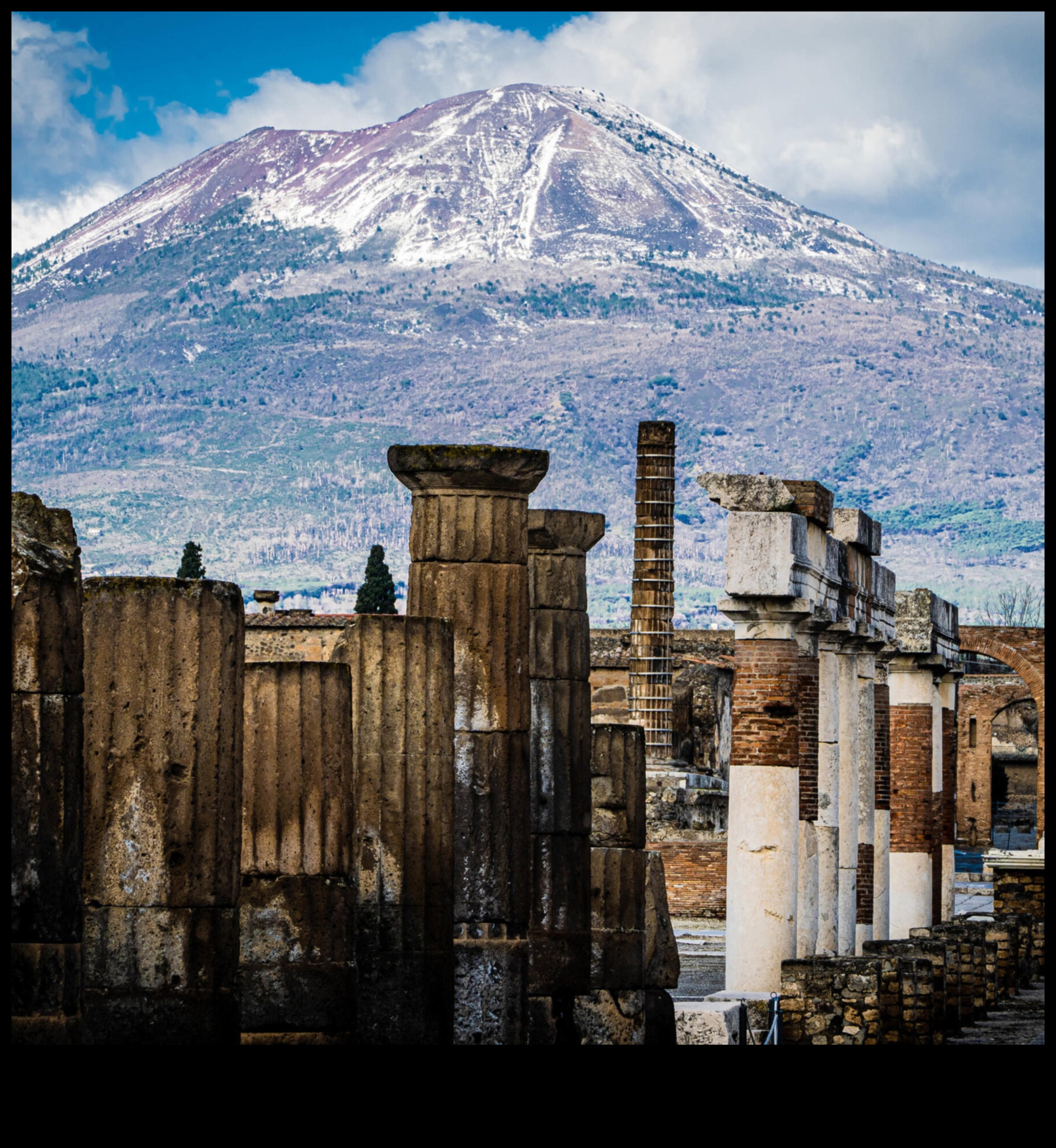 Modern Ruins: Abandoned Structures in Urban Landscapes