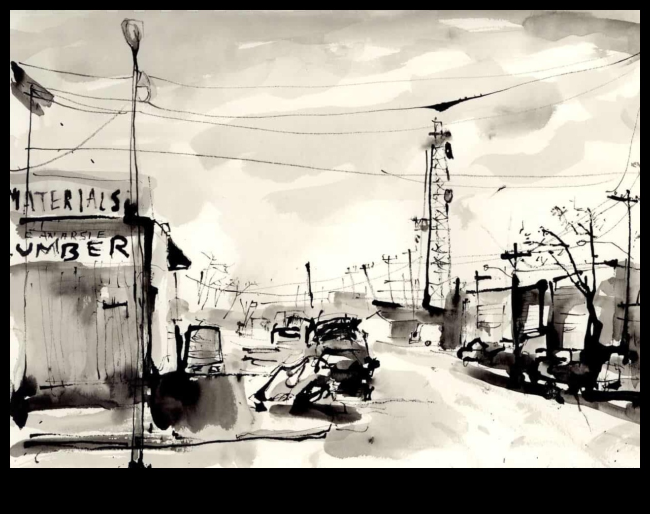 Urban Sketching: Bringing Cityscapes to Life on Paper