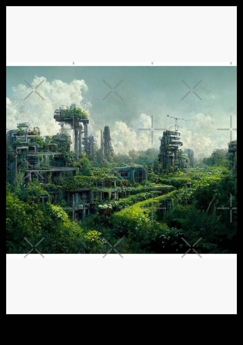 What role do urban waterways play in enhancing the natural beauty of city landscapes?