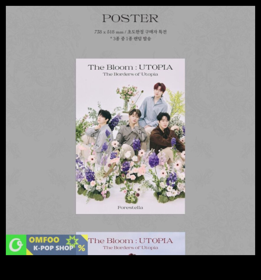 Utopian Gardens: Idealized Green Spaces in Urban Planning