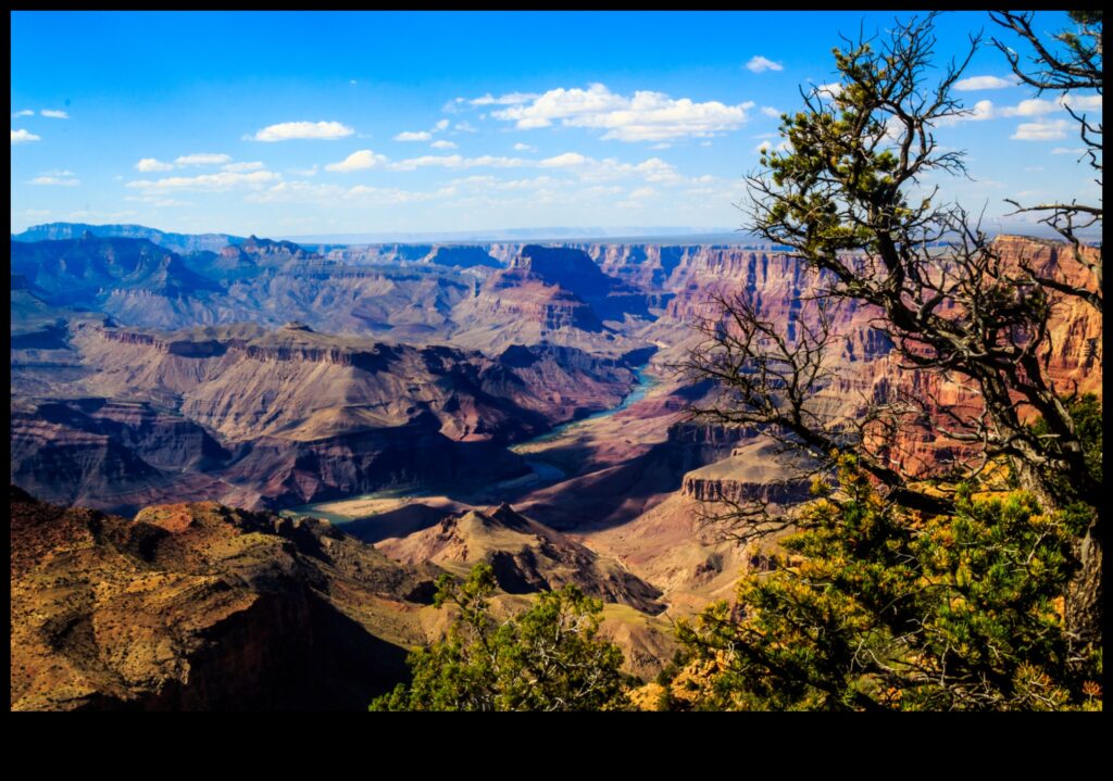 Valleys Nature's Grand Canyons 1