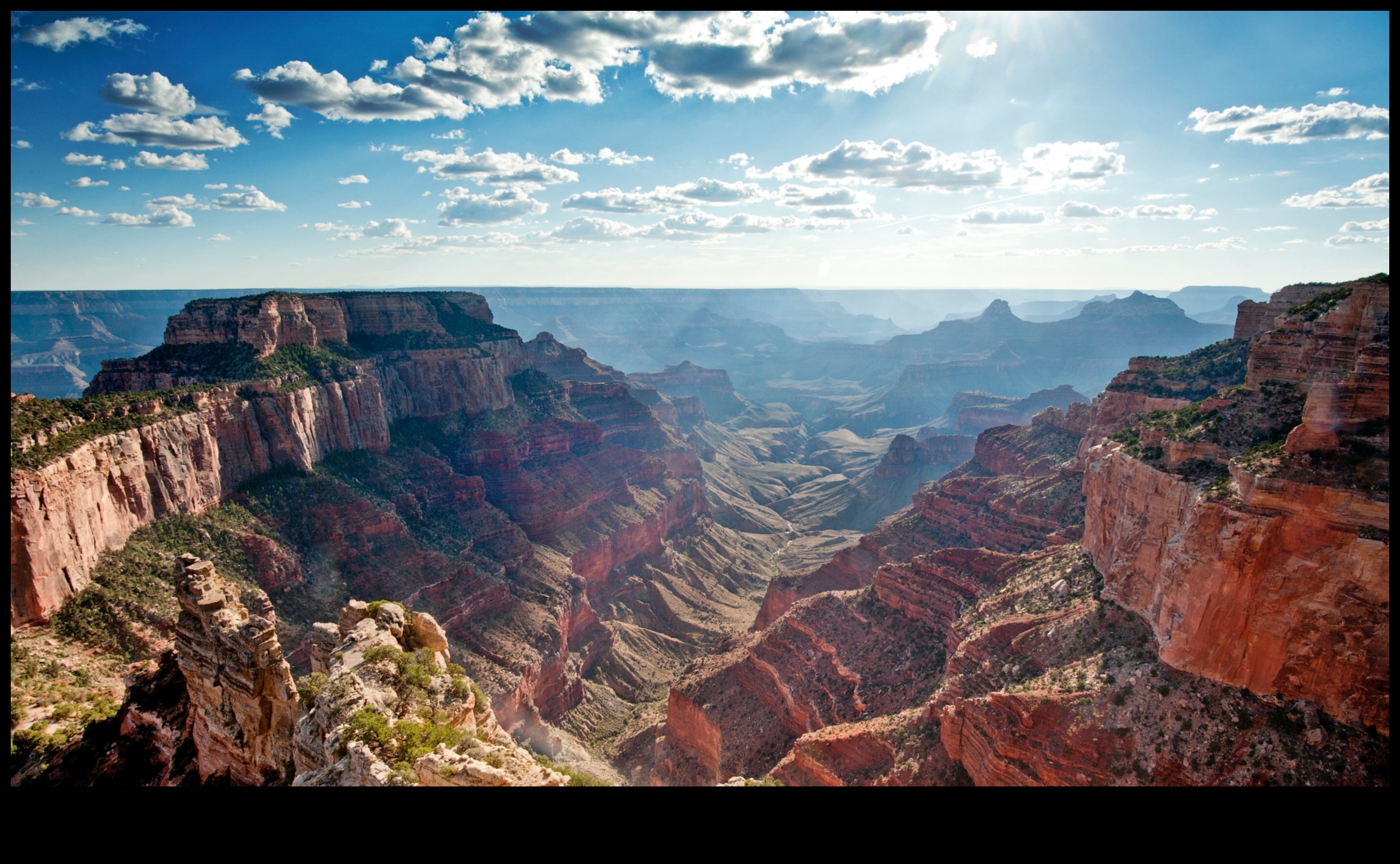 Verdant Valleys: Lush Landscapes between Hills