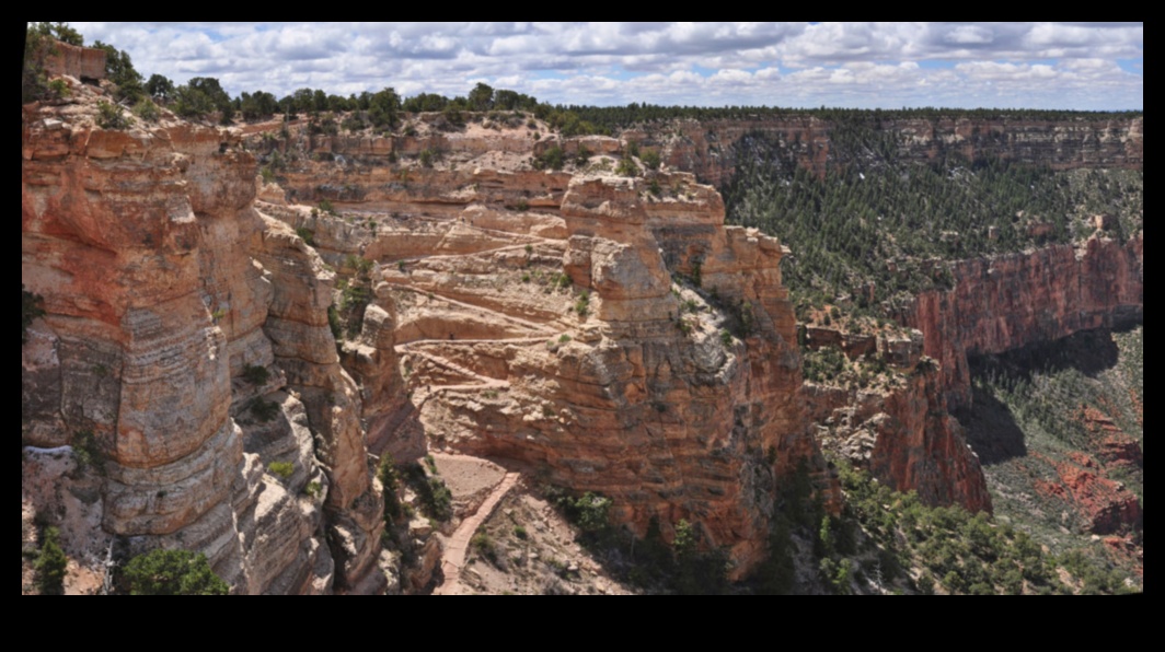 Verdant Valleys: Lush Landscapes between Hills