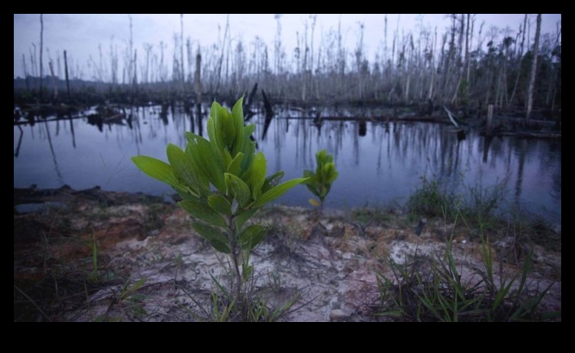 Vanishing Natives The Cost of Plant Extinction 1