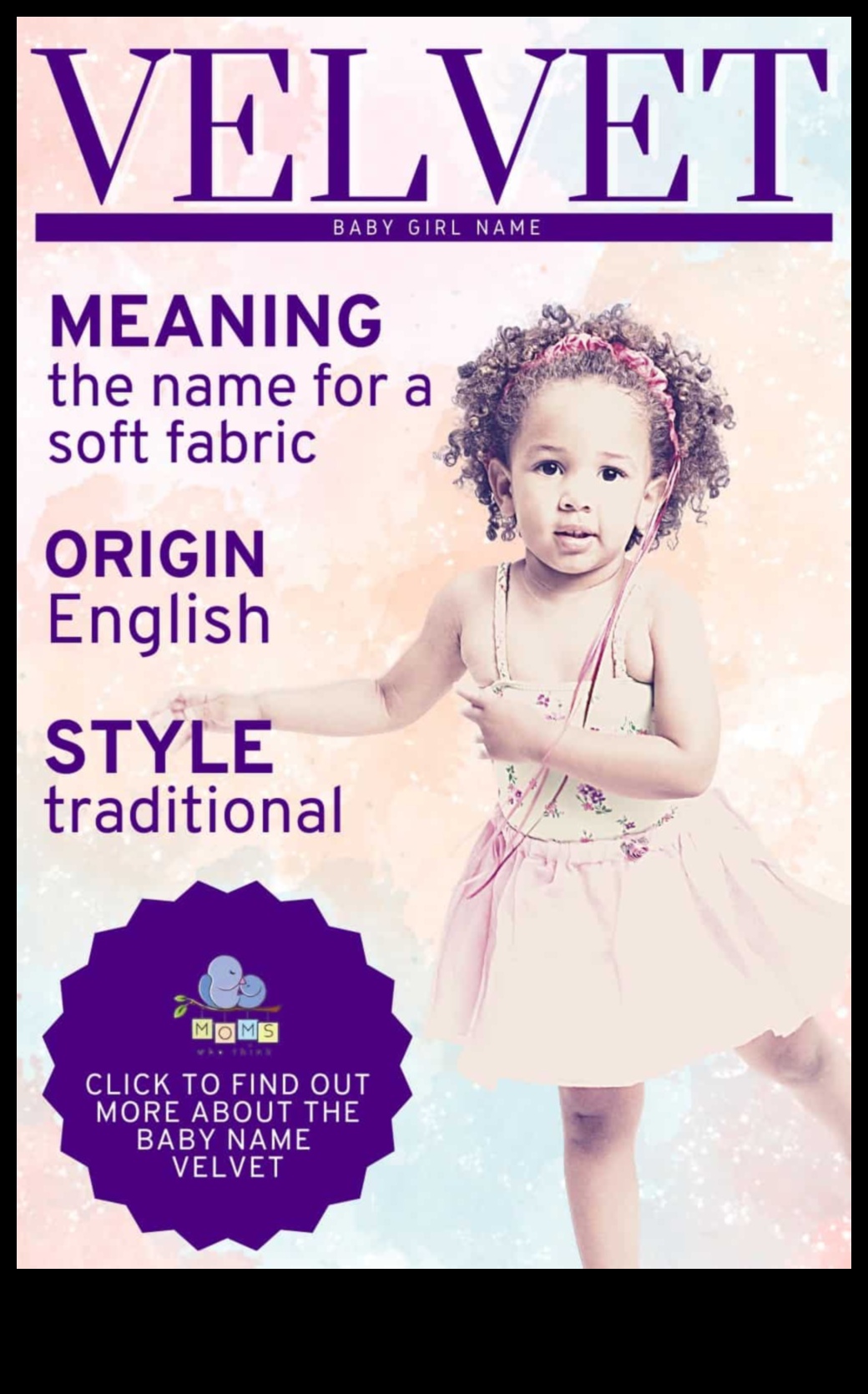 Velvet Voices Smooth and Serene Baby Names for Your Little One 2 Velvet Voices: Smooth and Serene Baby Names