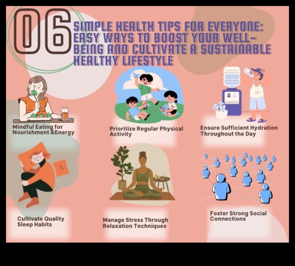 Vibrant Beginnings 7 Key Health Tips for Your Little One 3 Vibrant Beginnings: Key Health Tips for Your Little One