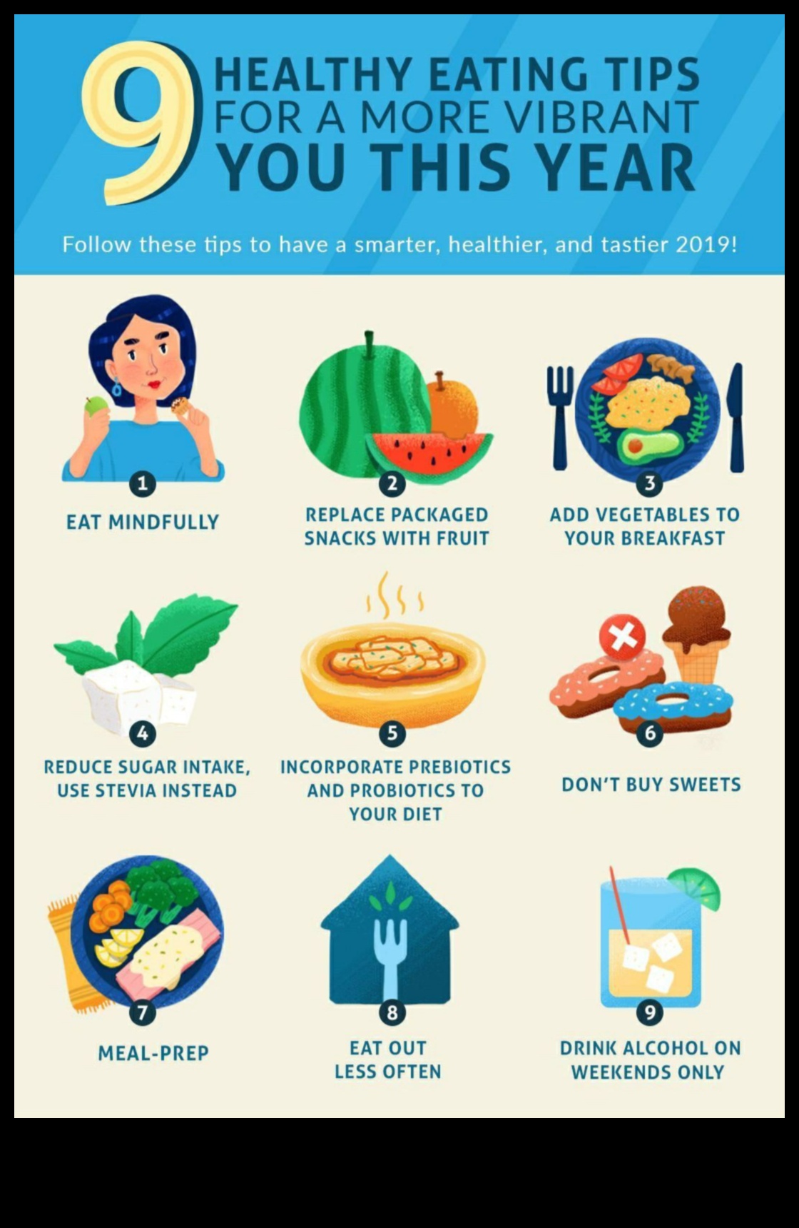 Vibrant Beginnings 7 Key Health Tips for Your Little One 4 Vibrant Beginnings: Key Health Tips for Your Little One