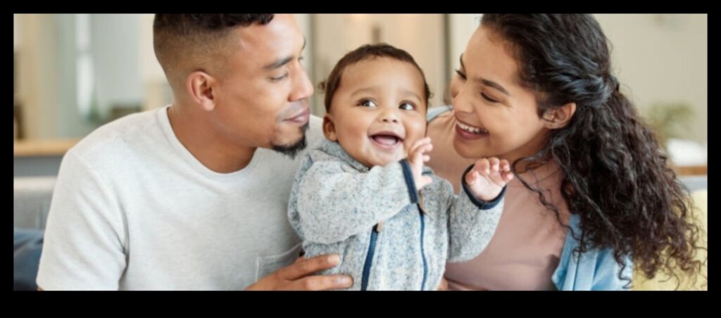 Vibrant Beginnings 7 Proven Health Tips for a Healthy and Happy Baby 1