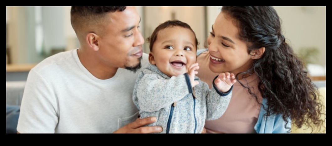 Vibrant Beginnings 7 Proven Health Tips for a Healthy and Happy Baby 1 Vibrant Beginnings: Proven Health Tips for Baby Bliss