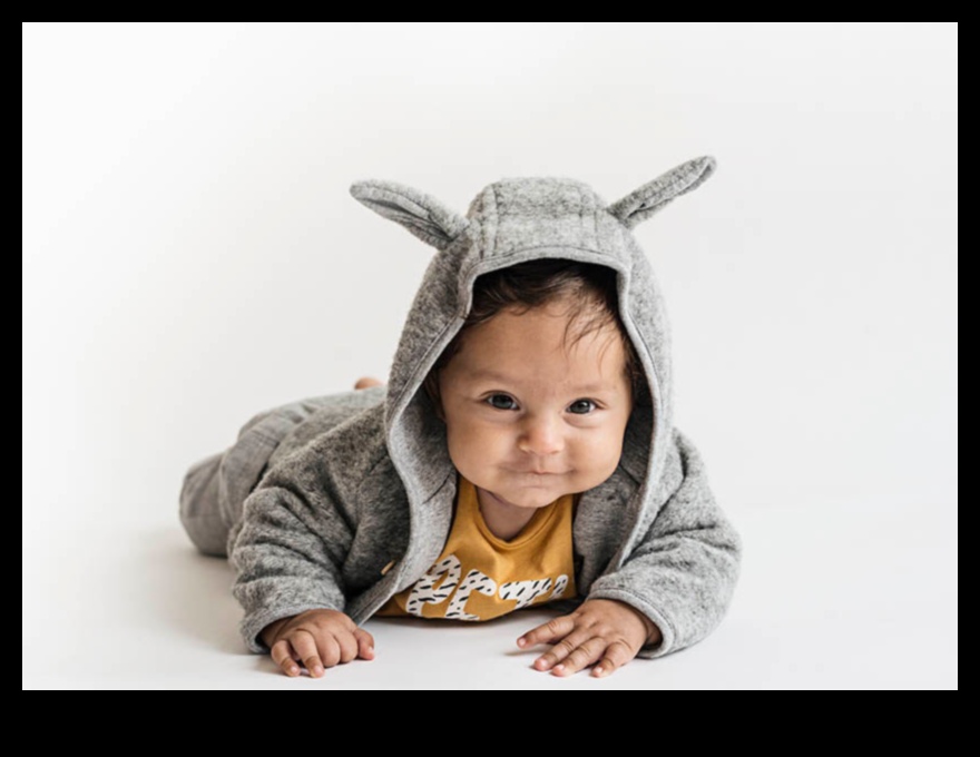 Vibrant Beginnings 7 Proven Health Tips for a Healthy and Happy Baby 3 Vibrant Beginnings: Proven Health Tips for Baby Bliss