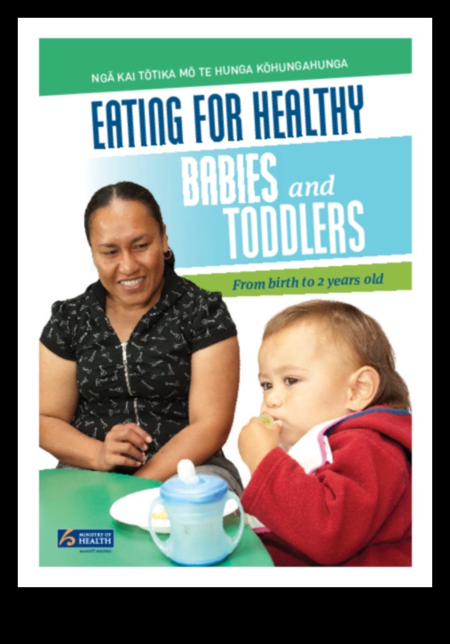 Vibrant Beginnings 7 Proven Health Tips for a Healthy and Happy Baby 5 Vibrant Beginnings: Proven Health Tips for Baby Bliss