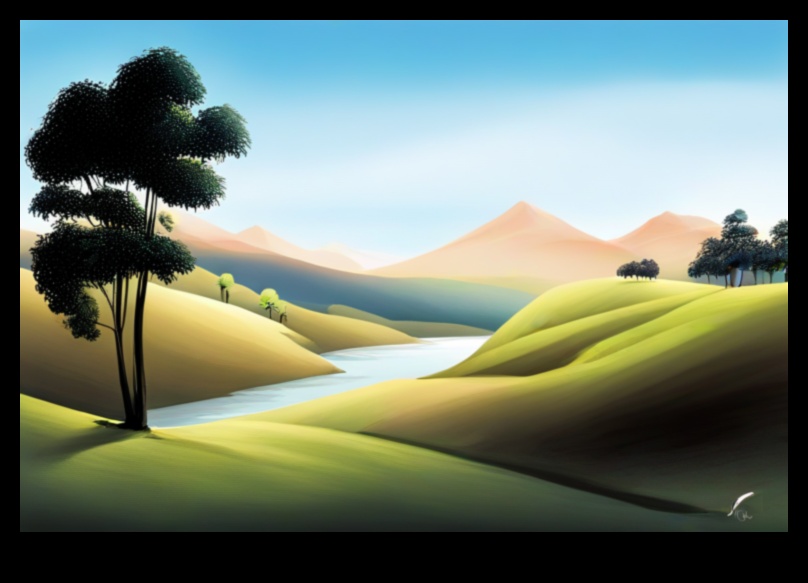 Symphony of Colors: Vibrant Landscape Photography Adventures