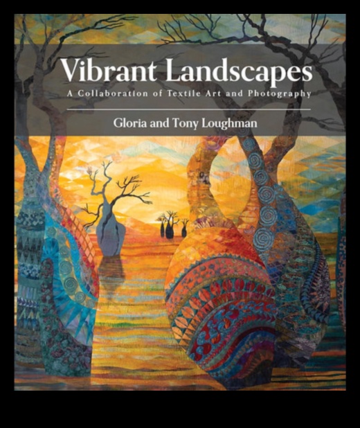 Nature's Palette: A Rich Collection of Vibrant Landscape Shots