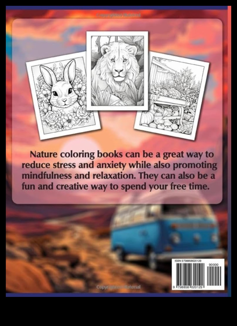 Nature's Palette: A Rich Collection of Vibrant Landscape Shots