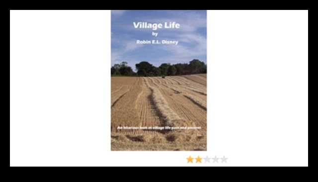 Hamlet Havens II: Charming Vistas of Villages and Towns Worldwide