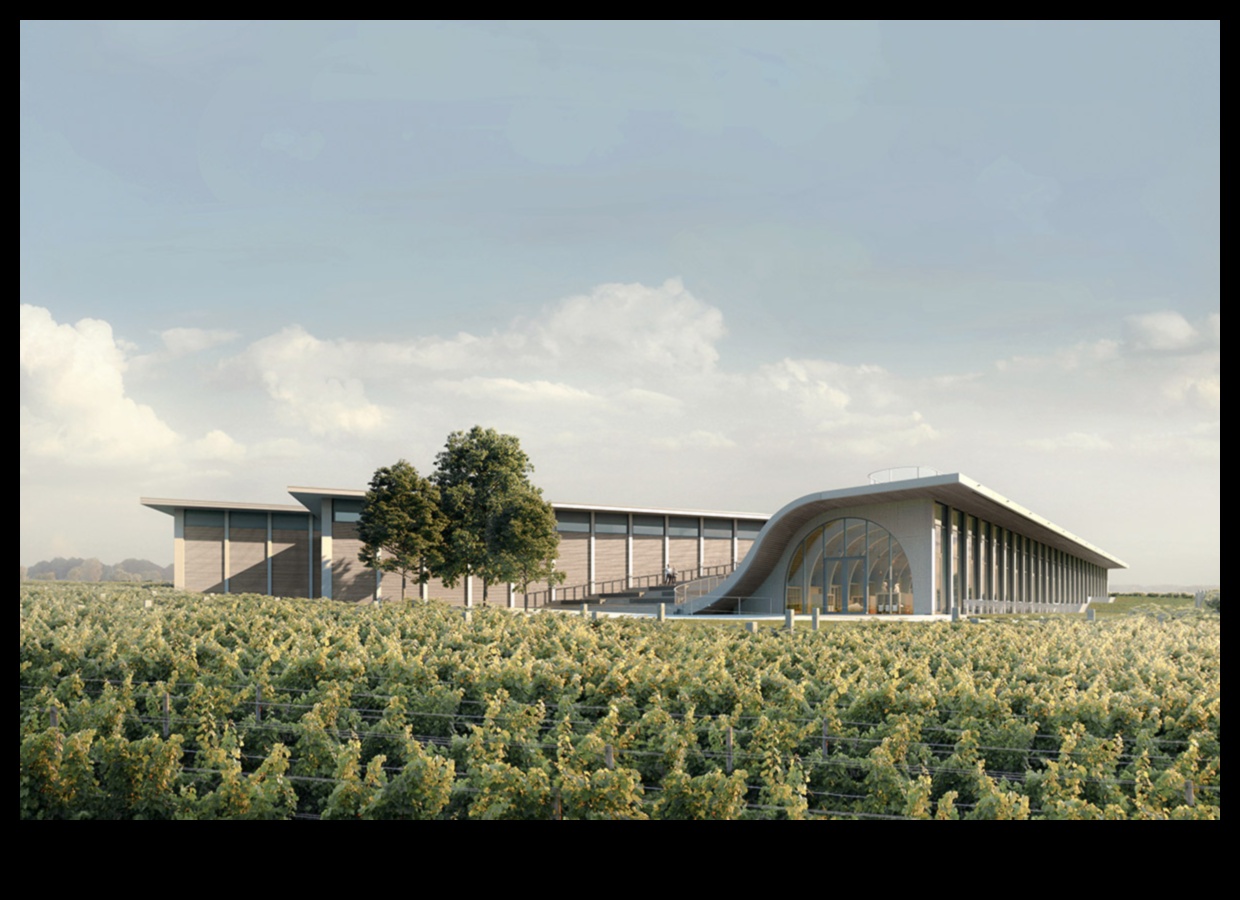 Vineyard Vistas II: Exploring the Artistry of Vineyards Worldwide