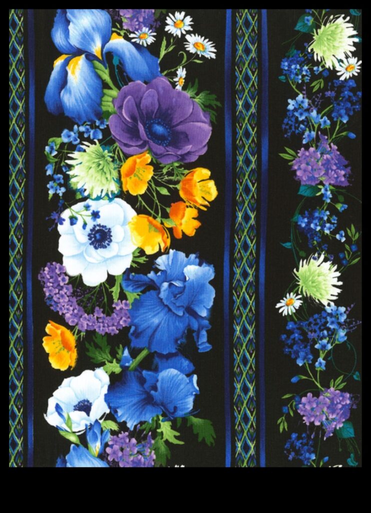 Vintage Reverie A Timeless Guide to Cottage Blooms 1