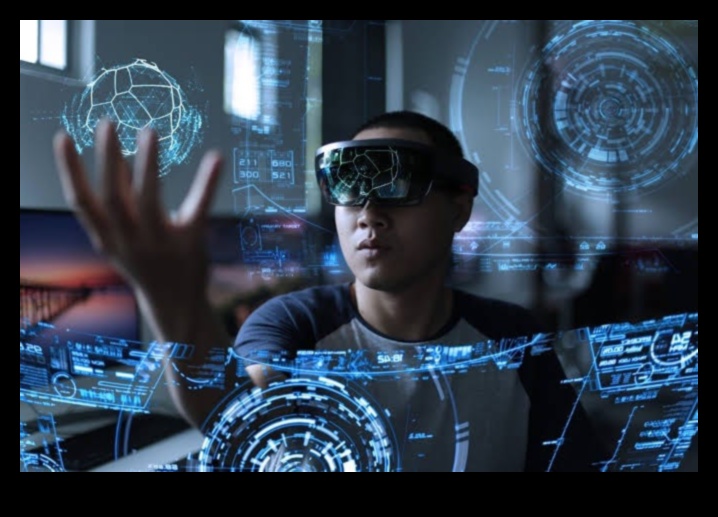 Virtual Reality The Future of Immersive Experiences 1