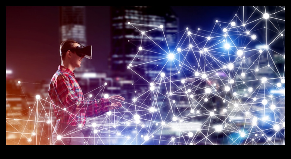 Digital Dreams: Navigating Virtual Landscapes