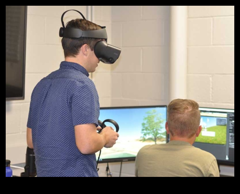 Virtual Reality The Future of Landscape Design 1