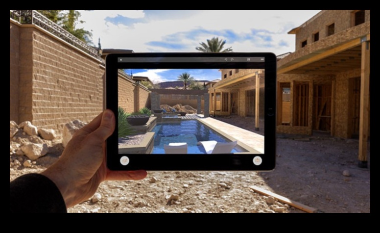 Virtual Realms: Landscape Design in the Digital World