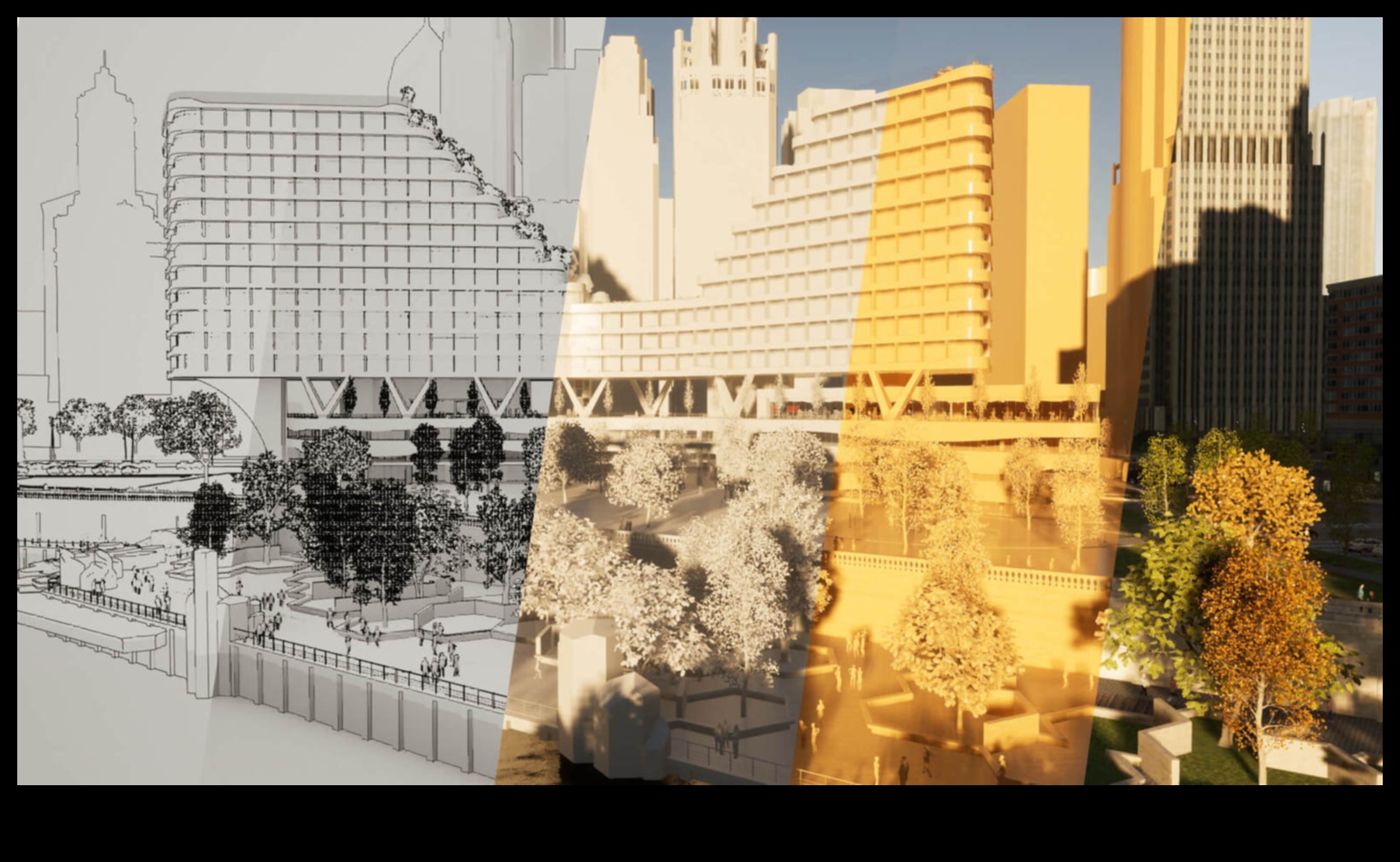 Virtual Realms: Landscape Design in the Digital World