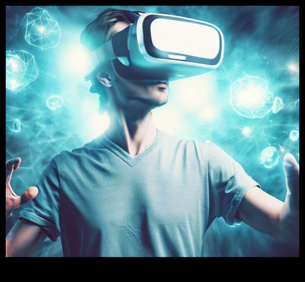 Virtual Wonders II: Navigating New Realities in Virtual Reality Landscapes Again