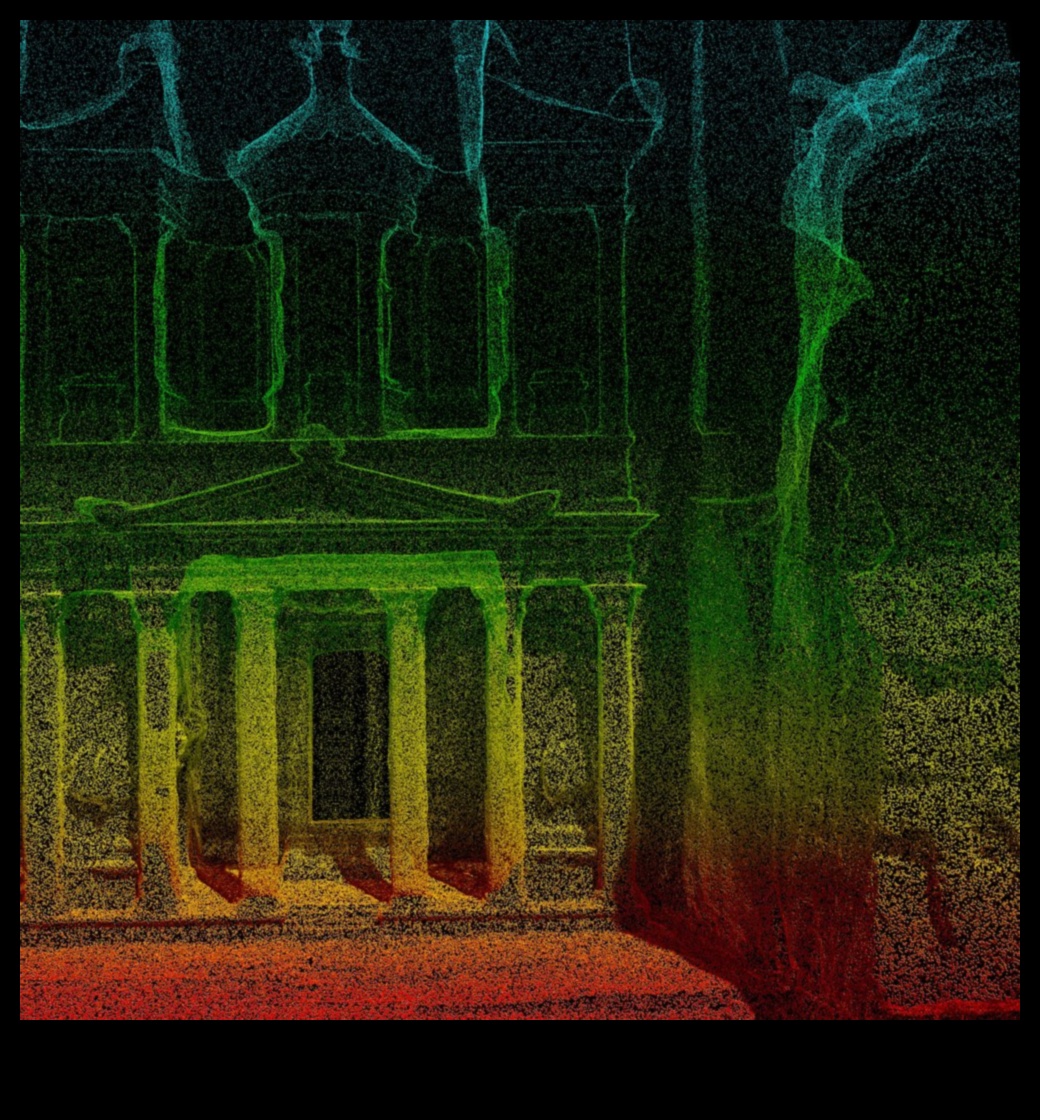 Virtual Wonders II: Navigating New Realities in Virtual Reality Landscapes Again