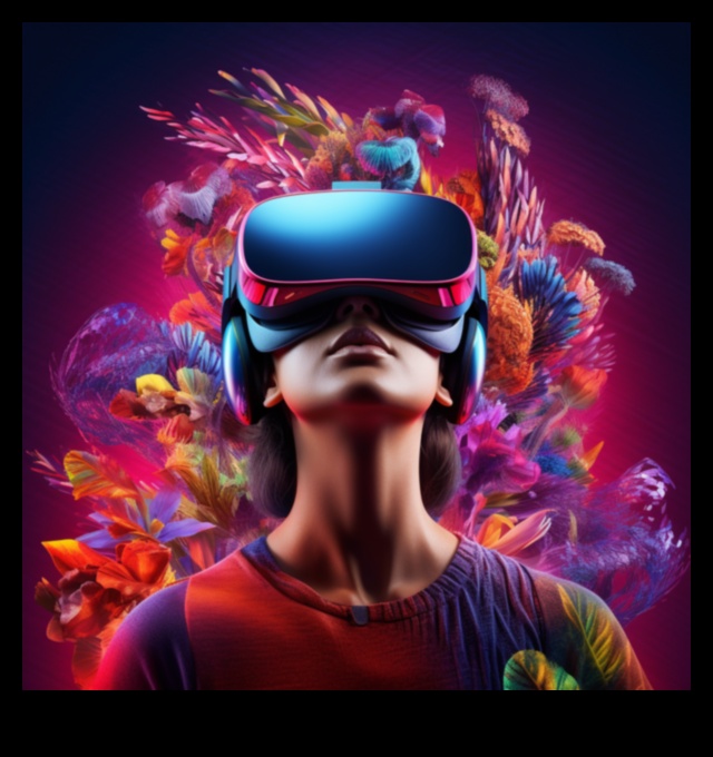 Virtual Wonders II: Navigating New Realities in Virtual Reality Landscapes Again