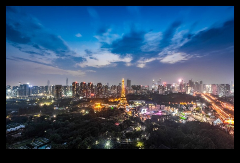 Eternal Vistas: Timeless Landscapes Captured in Every Frame