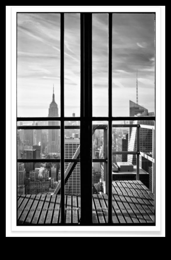 Eternal Vistas: Timeless Landscapes Captured in Every Frame