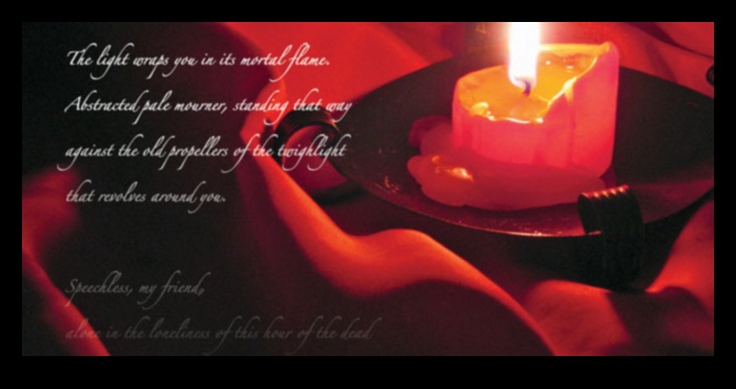 Visual Poetry: Expressing Emotion through Illustrated Words