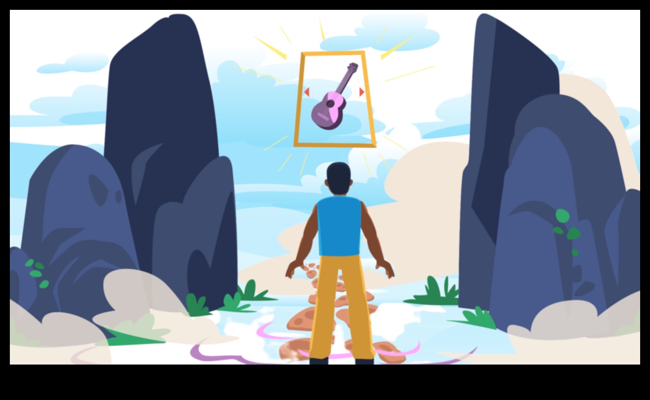 Visual Versatility: Adapting and Enhancing Impact through Illustration