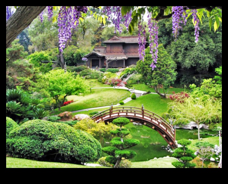 Wabi-Sabi Wonder The Beauty of Imperfection in Japanese Gardens 1
