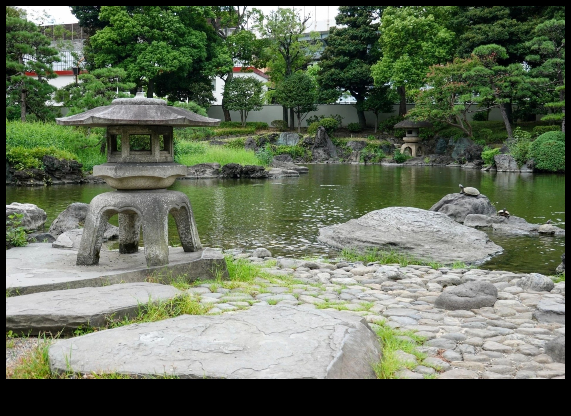 Wabi-Sabi Wonder: Imperfection in Japanese Gardens