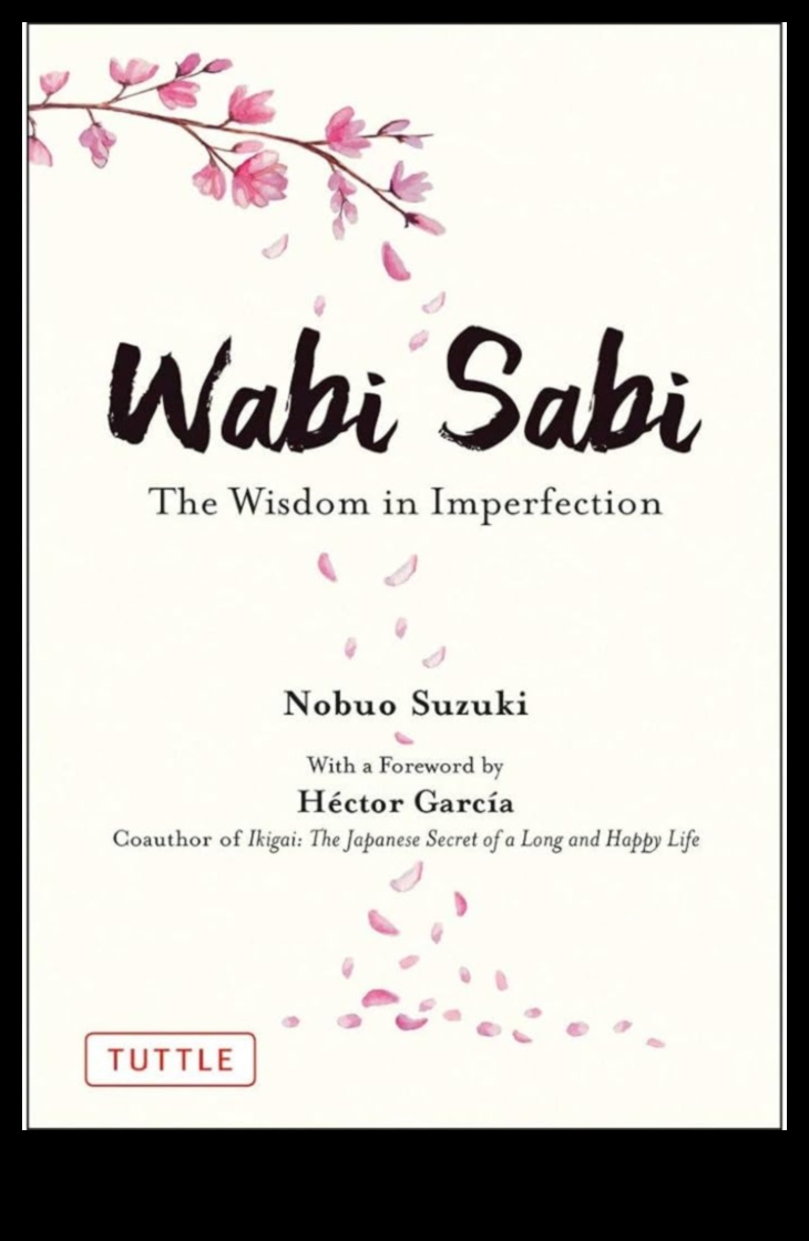 Wabi-Sabi Wonder: Imperfection in Japanese Gardens