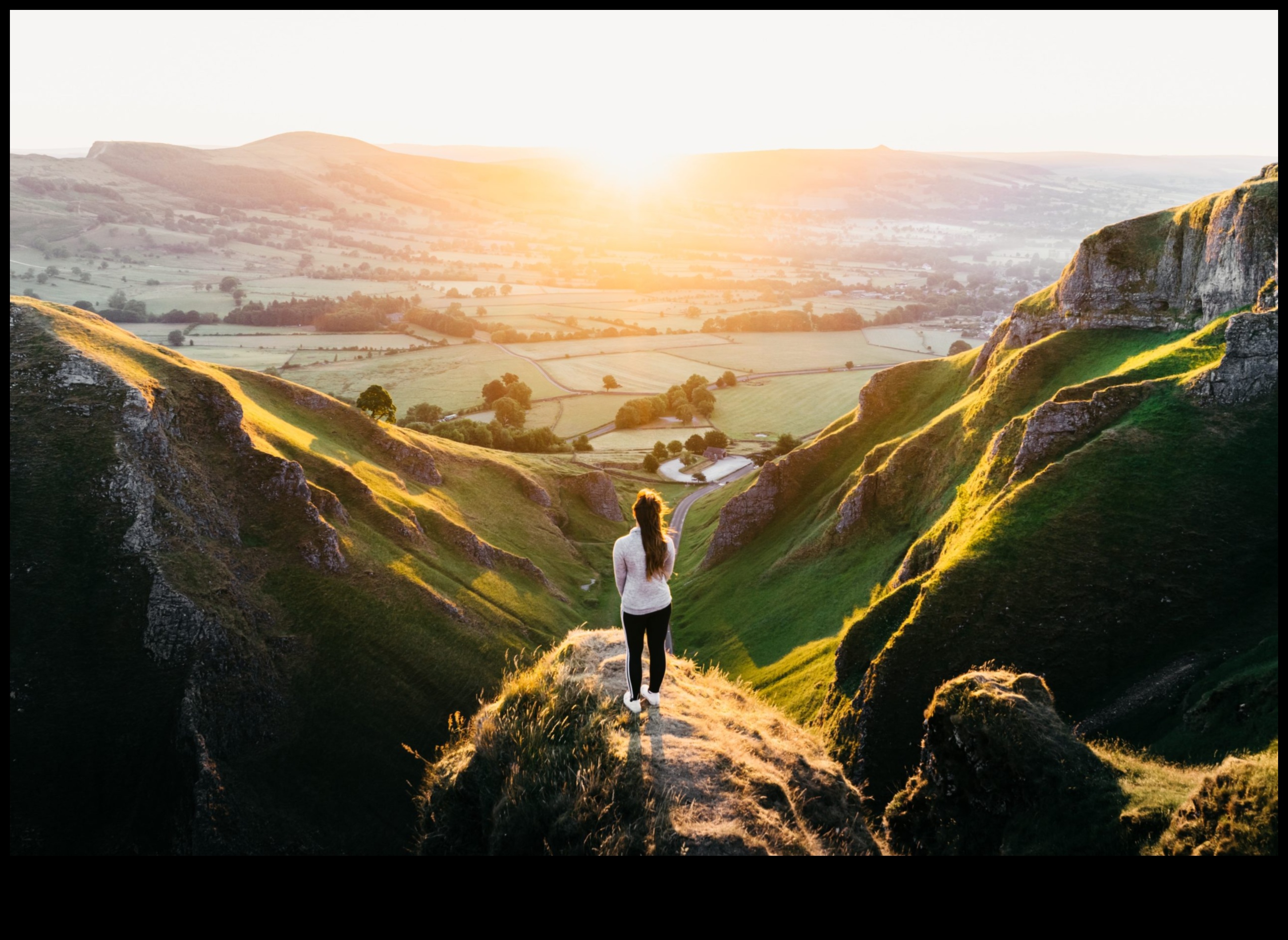 Earthy Elegance Unveiled: A Showcase of Nature's Breathtaking Landscapes