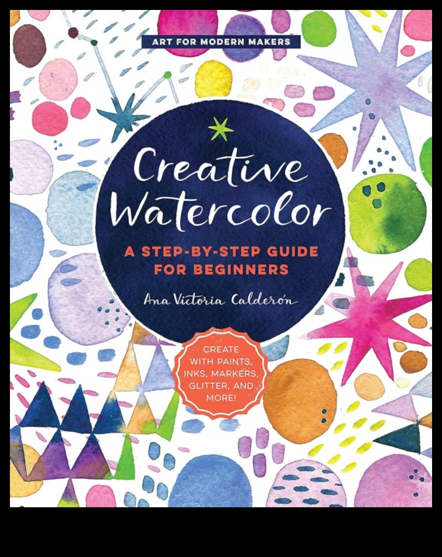 Drawing with Precision: Achieving Fine Details in Watercolor