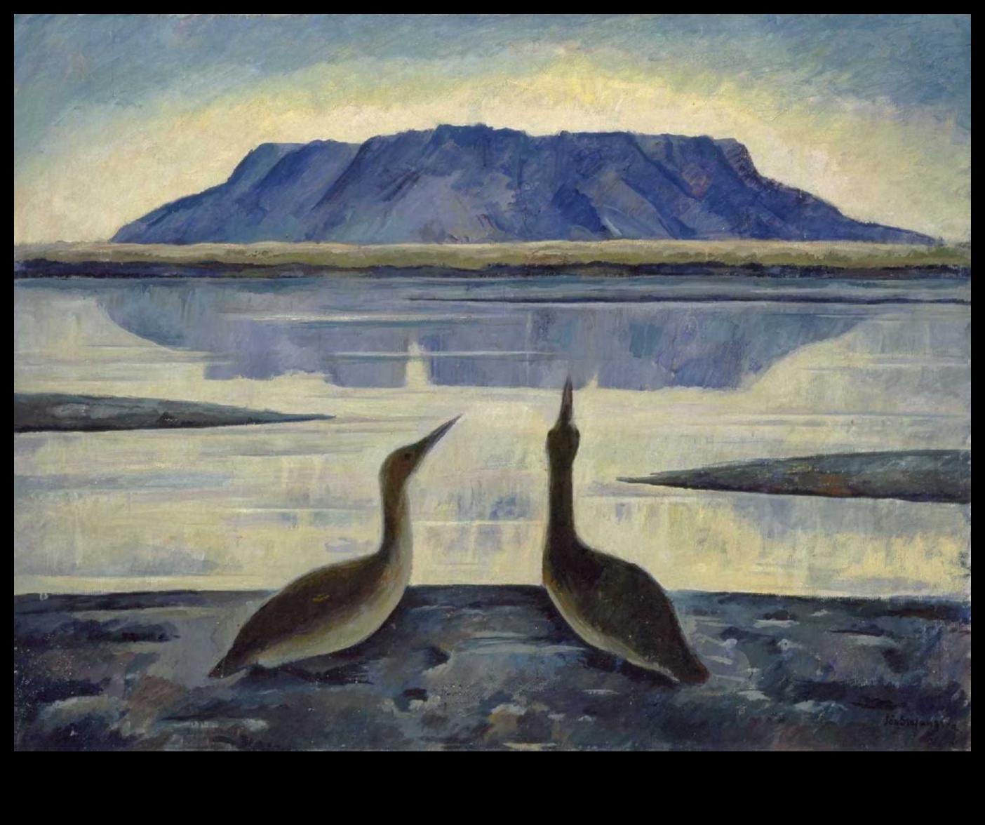 Watercolor Nature A Visual Feast 6 Nature in Aqueous Tones: Capturing the Beauty of the World