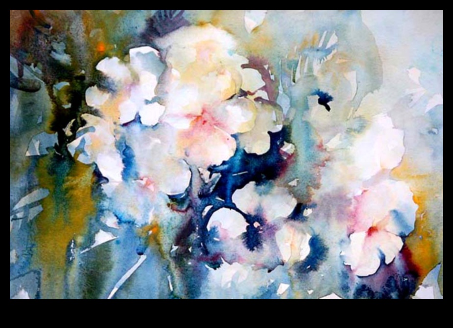 Watercolor Realities: Achieving Lifelike Details in Pencil Art